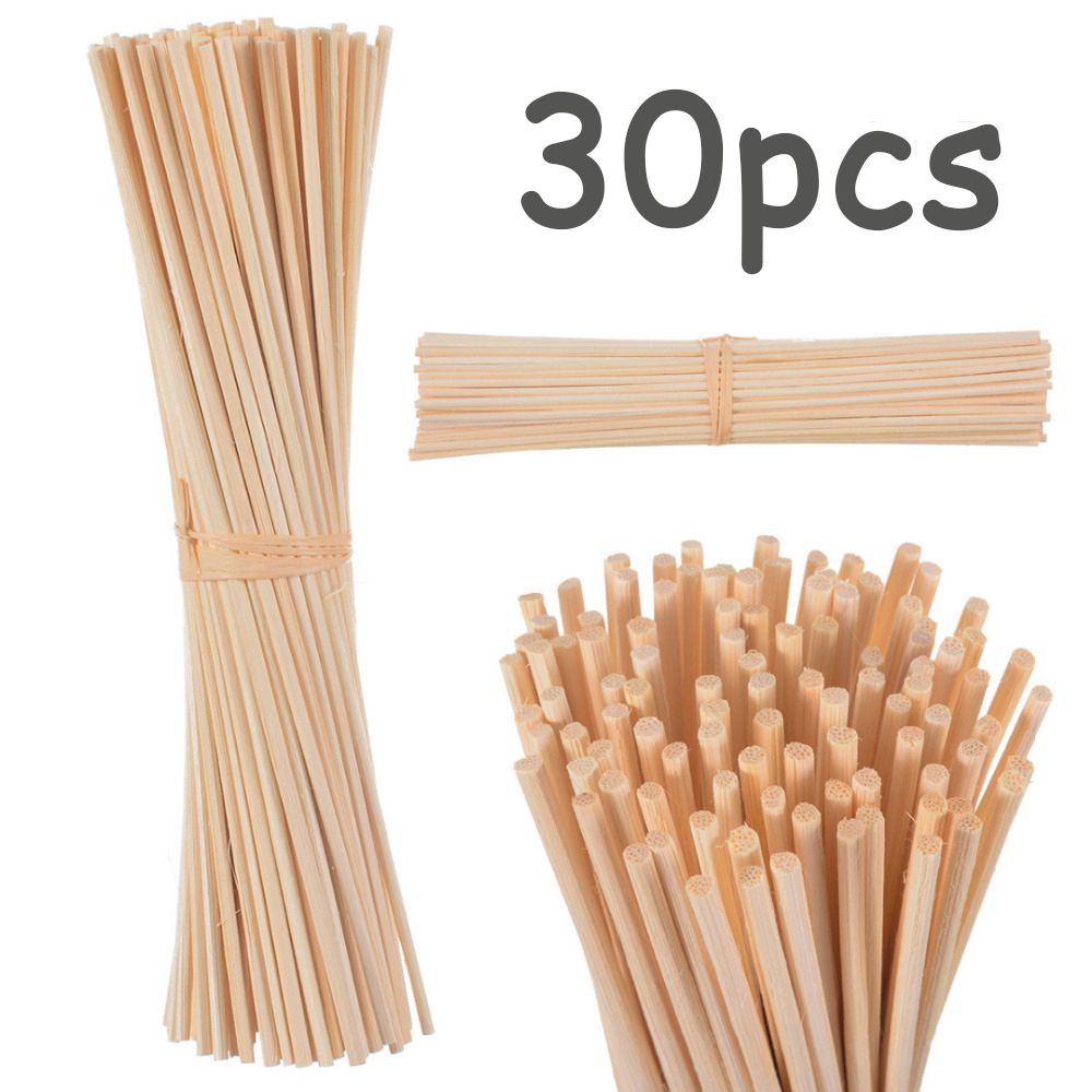 Aroma Nature Rattan Sticks Ree - Home Fragrance Tool ulasan dan harga