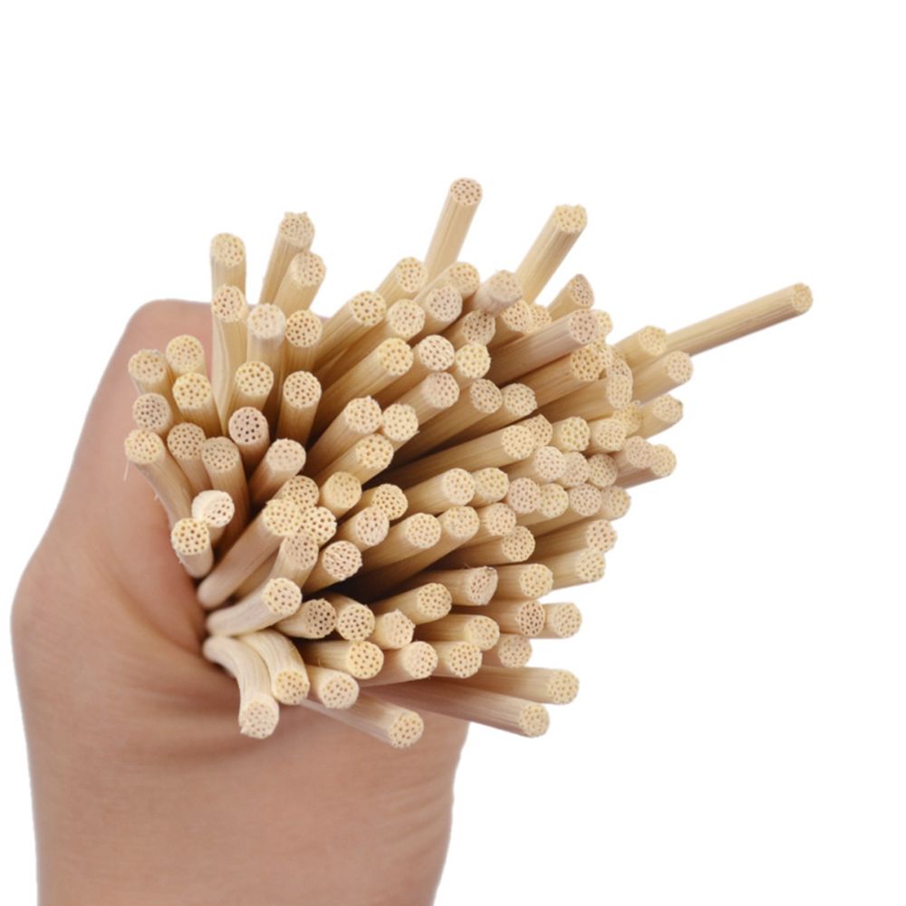 Aroma Nature Rattan Sticks Ree - Home Fragrance Tool ulasan dan harga