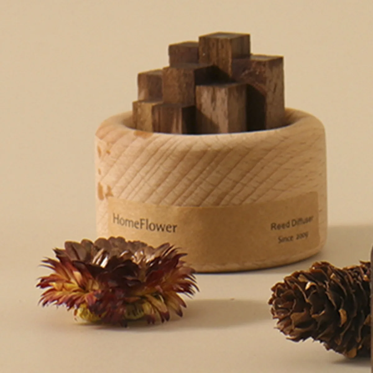 1pcs Difuser Home Fragrance No - Home Fragrance Brands ulasan dan harga