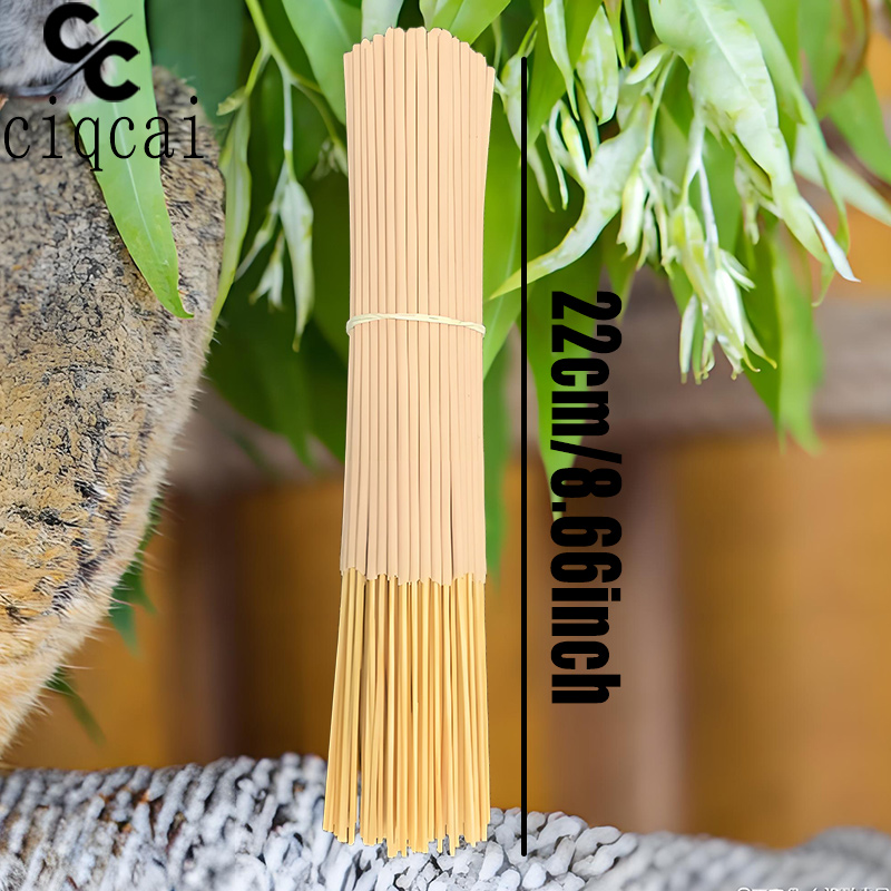 Premium Thickened Eucalyptus I - Home Fragrance Eucalyptus ulasan dan harga