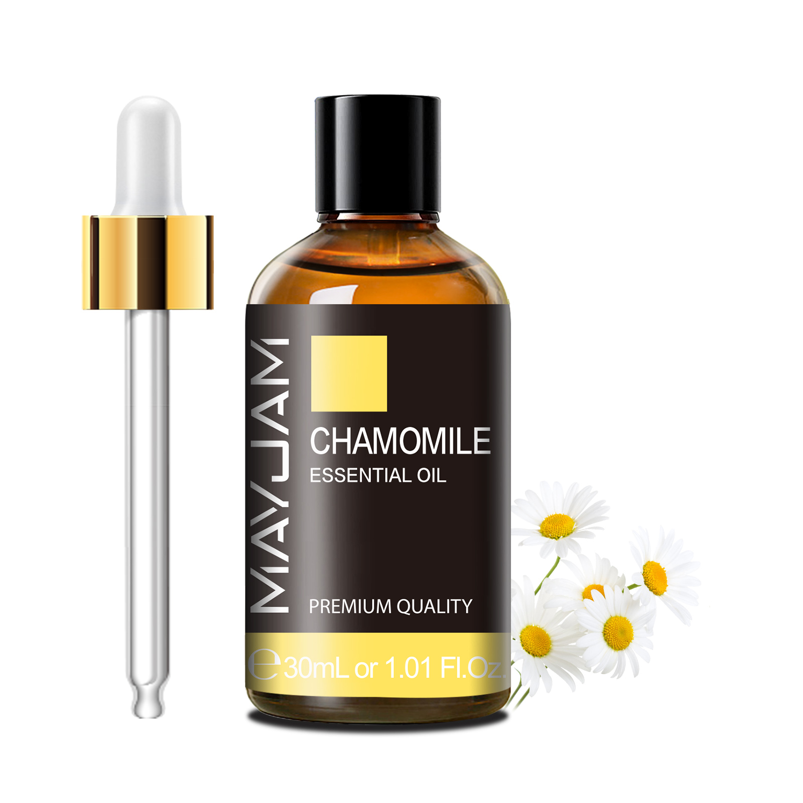 MAYJAM Aromatherapy Essential  - Home Fragrance Eucalyptus ulasan dan harga