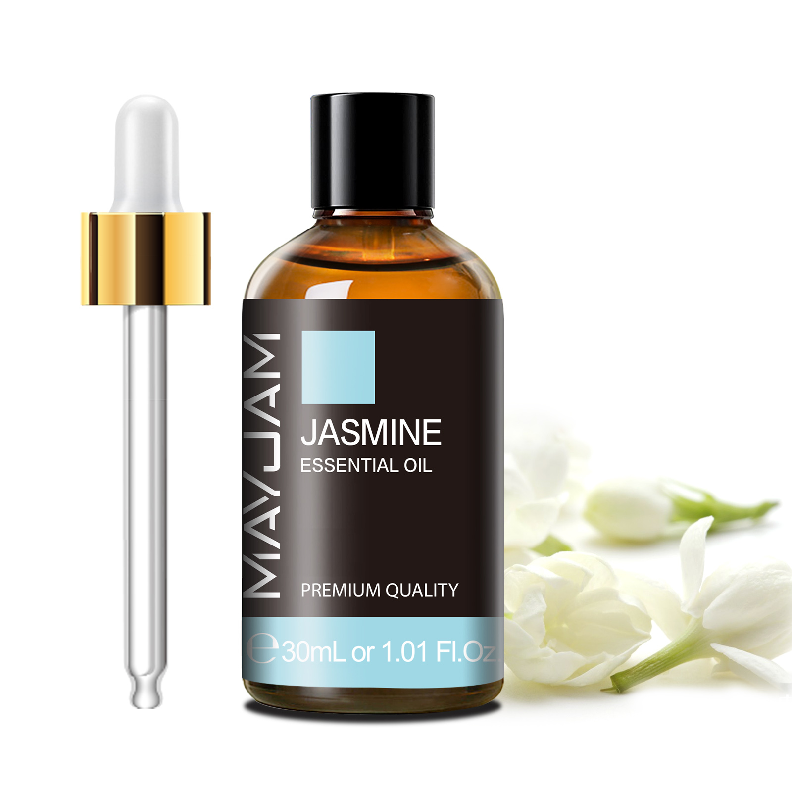 MAYJAM Aromatherapy Essential  - Home Fragrance Eucalyptus ulasan dan harga
