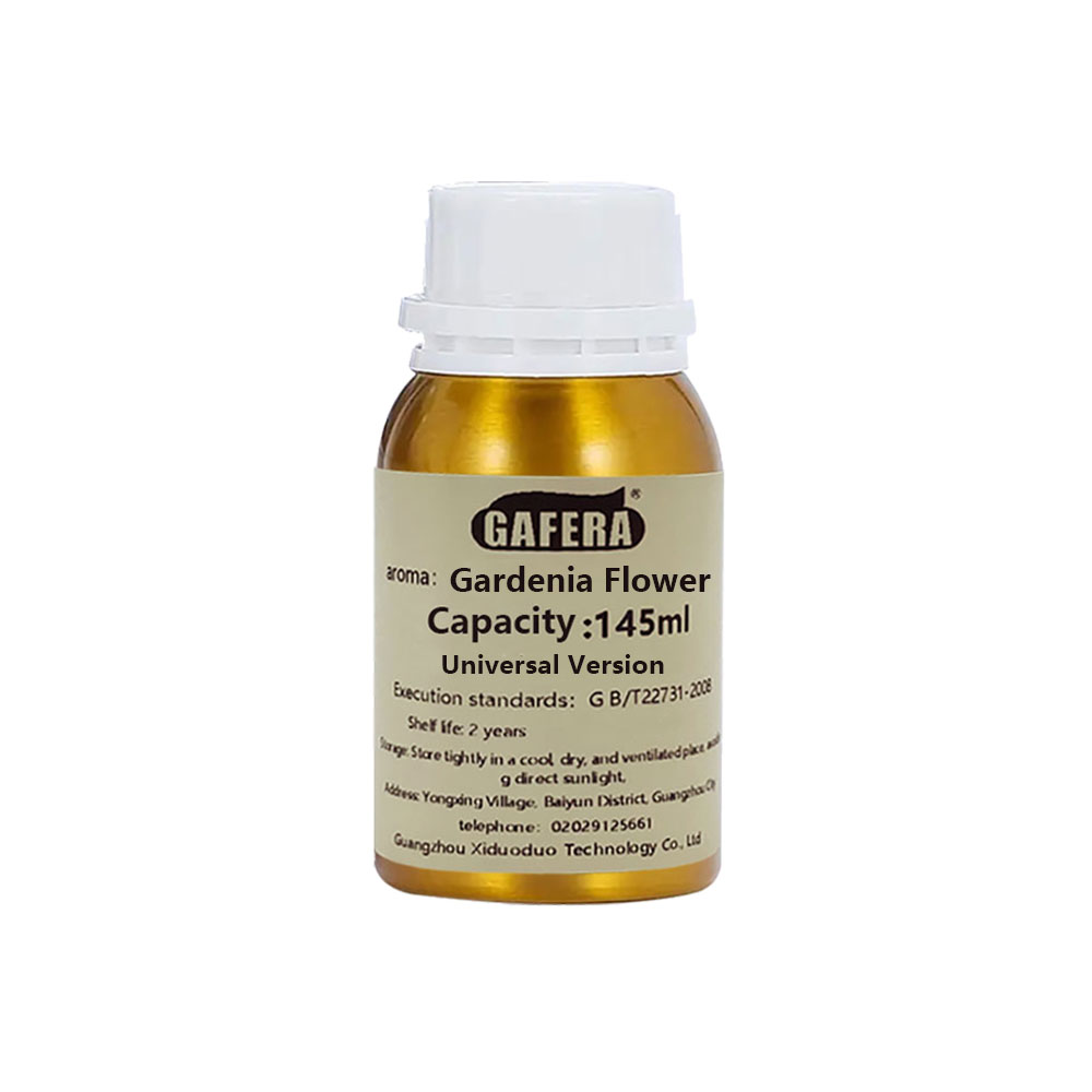 GAFERA 145ml Jasmine Essential - Home Fragrance Jasmine ulasan dan harga