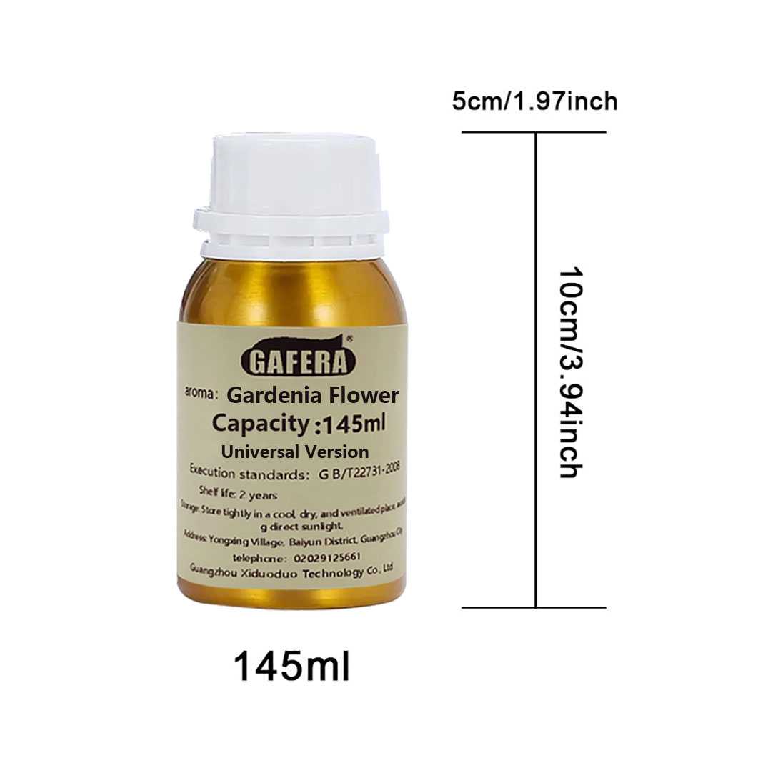 GAFERA 145ml Jasmine Essential - Home Fragrance Jasmine ulasan dan harga