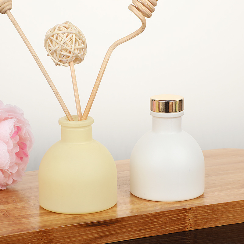 1pc 50ml Empty Pink/White/Yell - Home Fragrance Tool ulasan dan harga