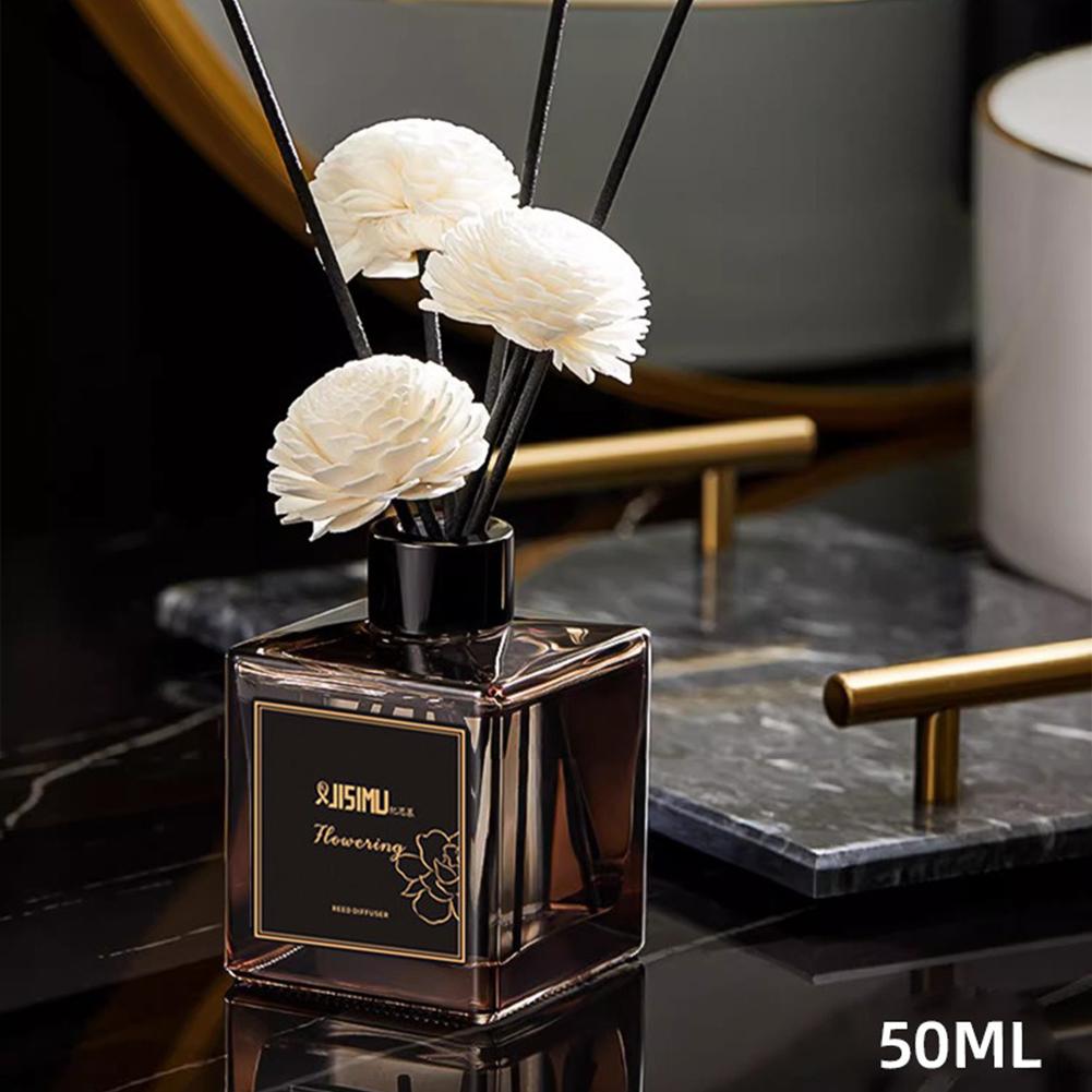Jasmine lavender Flameless Hom - Home Fragrance Jasmine ulasan dan harga