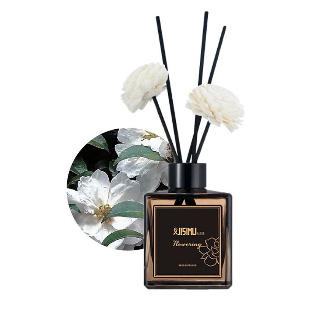 Jasmine lavender Flameless Hom - Home Fragrance Jasmine ulasan dan harga