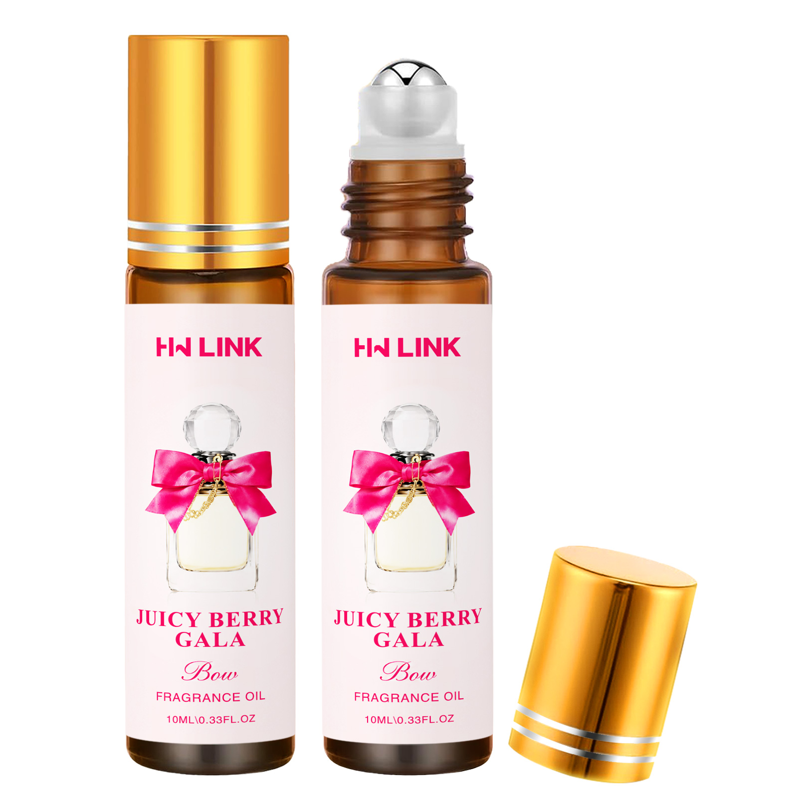 10ml Juicy Berry Gala Essentia - Home Fragrance Candles ulasan dan harga