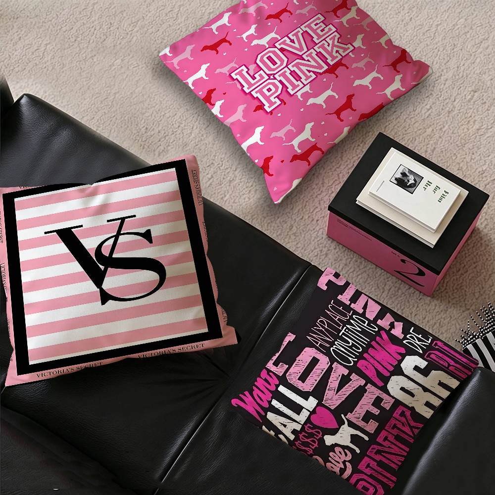 Classic Logo V-VictoriaS S-Sec - Home Fragrance Victoria Secret ulasan dan harga