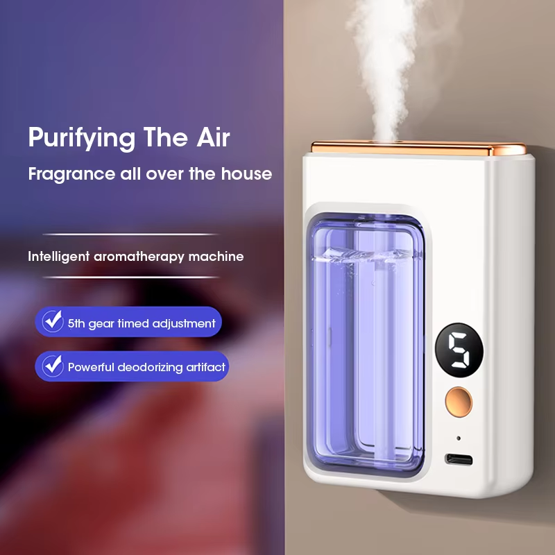 40ML Automatic Home Fragrance  - Home Fragrance Brands ulasan dan harga