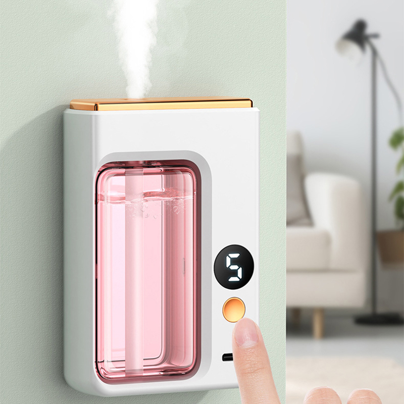 40ML Automatic Home Fragrance  - Home Fragrance Brands ulasan dan harga