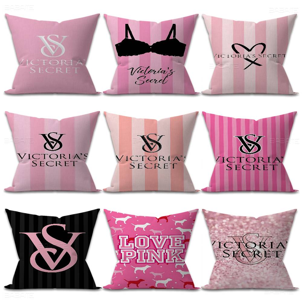 V-Victorias-Fashion-S-Secret P - Home Fragrance Victoria Secret ulasan dan harga
