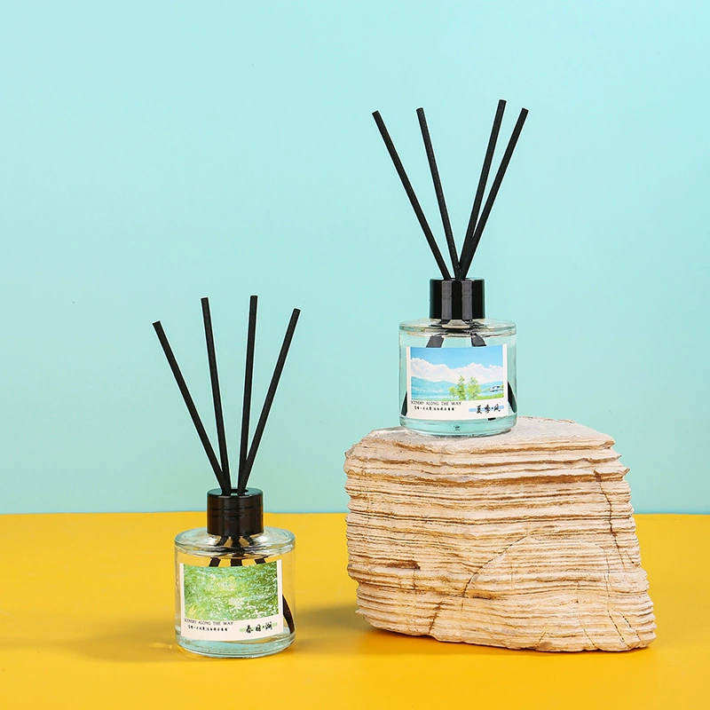 50ml Ancient Chinese Style Ree - Home Fragrance Long Lasting ulasan dan harga