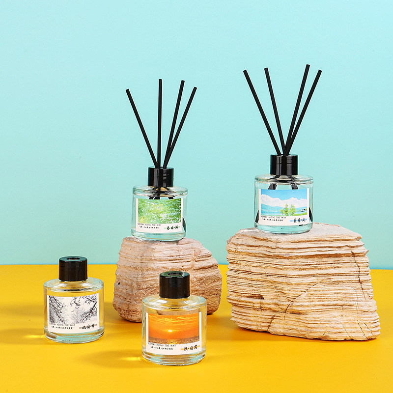 50ml Ancient Chinese Style Ree - Home Fragrance Long Lasting ulasan dan harga