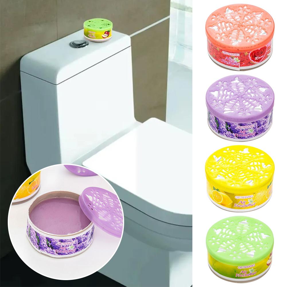 Solid Fragrance Diffuser Air F - Home Fragrance Gel ulasan dan harga