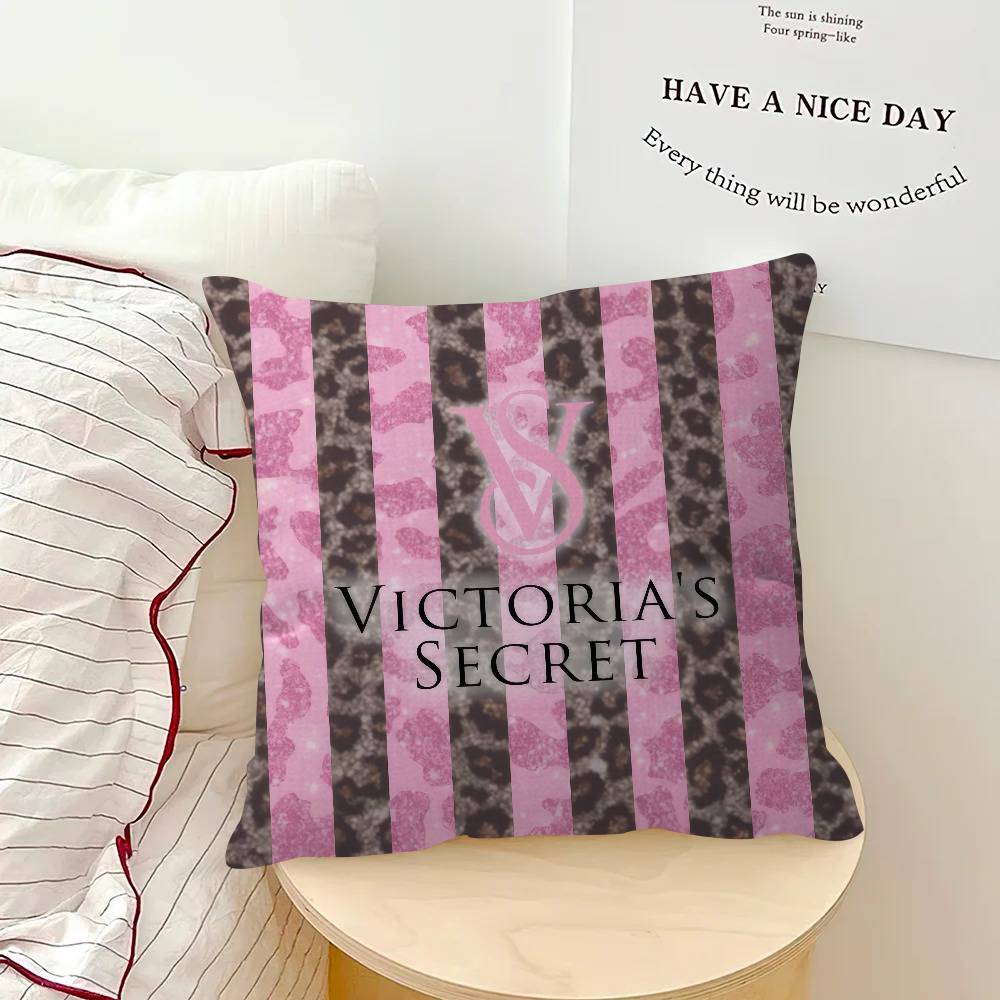 Cushion  Decorative Room Aesth - Home Fragrance Victoria Secret ulasan dan harga
