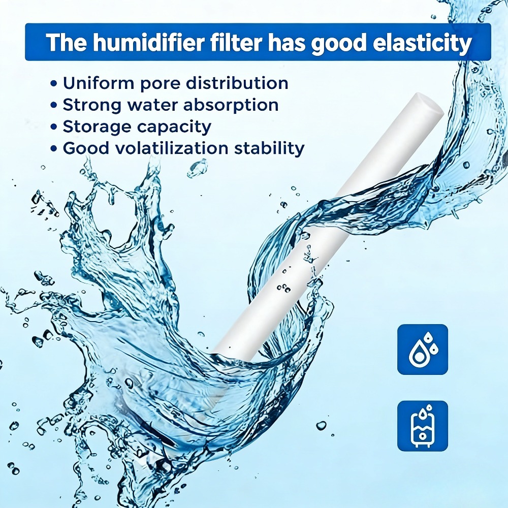 Humidifier Sticks Filter Refil - Home Fragrance Brands ulasan dan harga