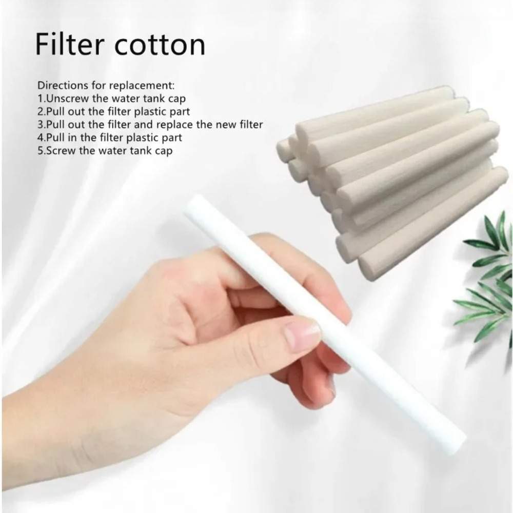 Humidifier Sticks Filter Refil - Home Fragrance Brands ulasan dan harga