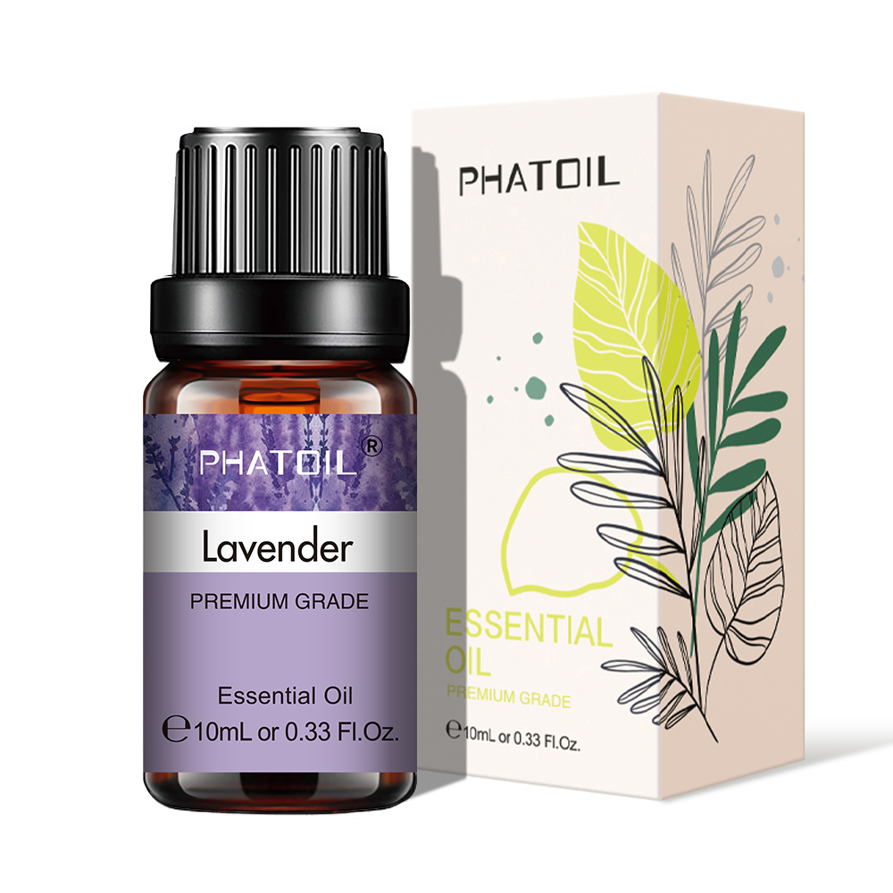 PHATOIL 10ml Essential Oils Pu - Home Fragrance Eucalyptus ulasan dan harga